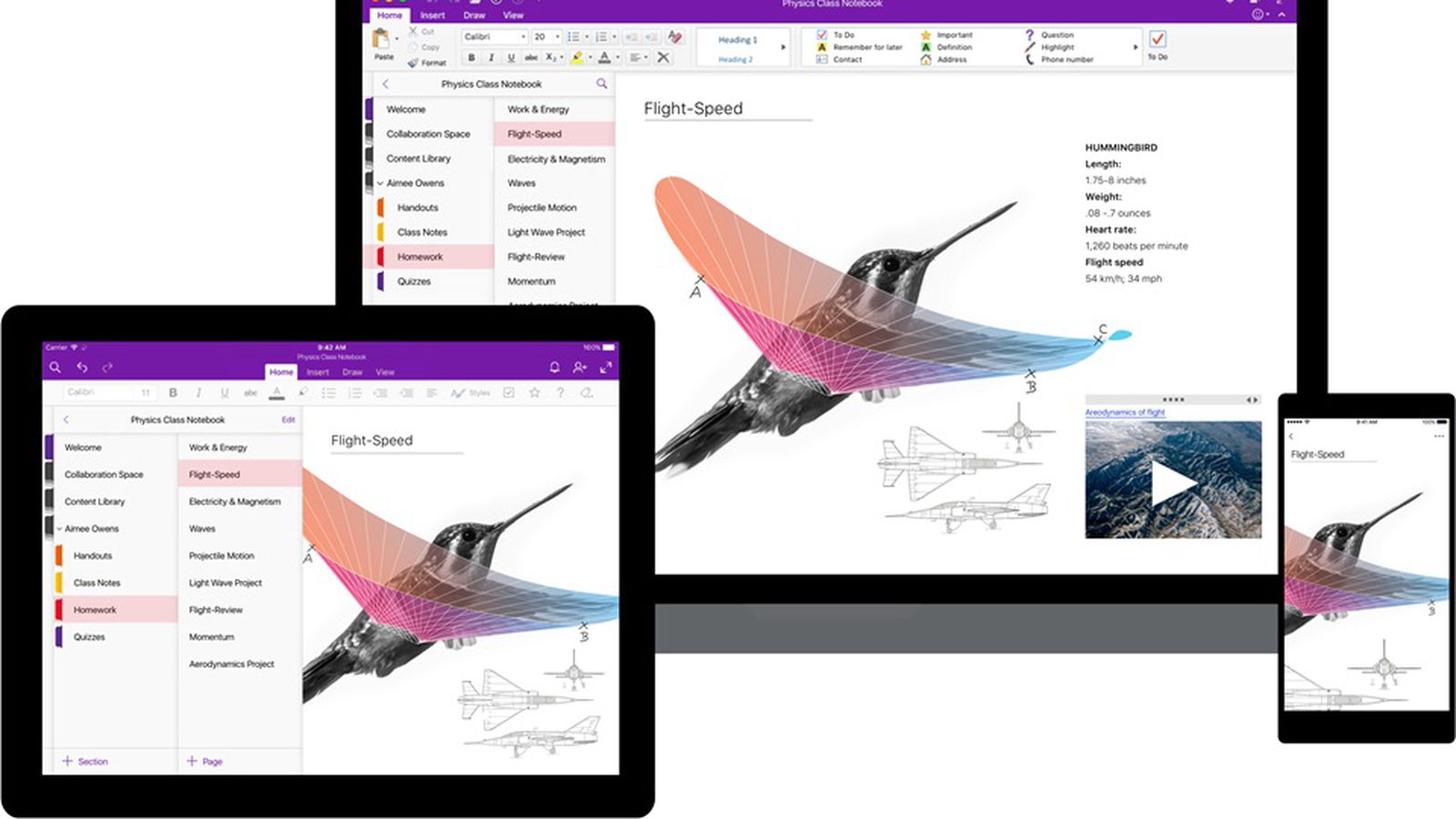 onenote download for mac